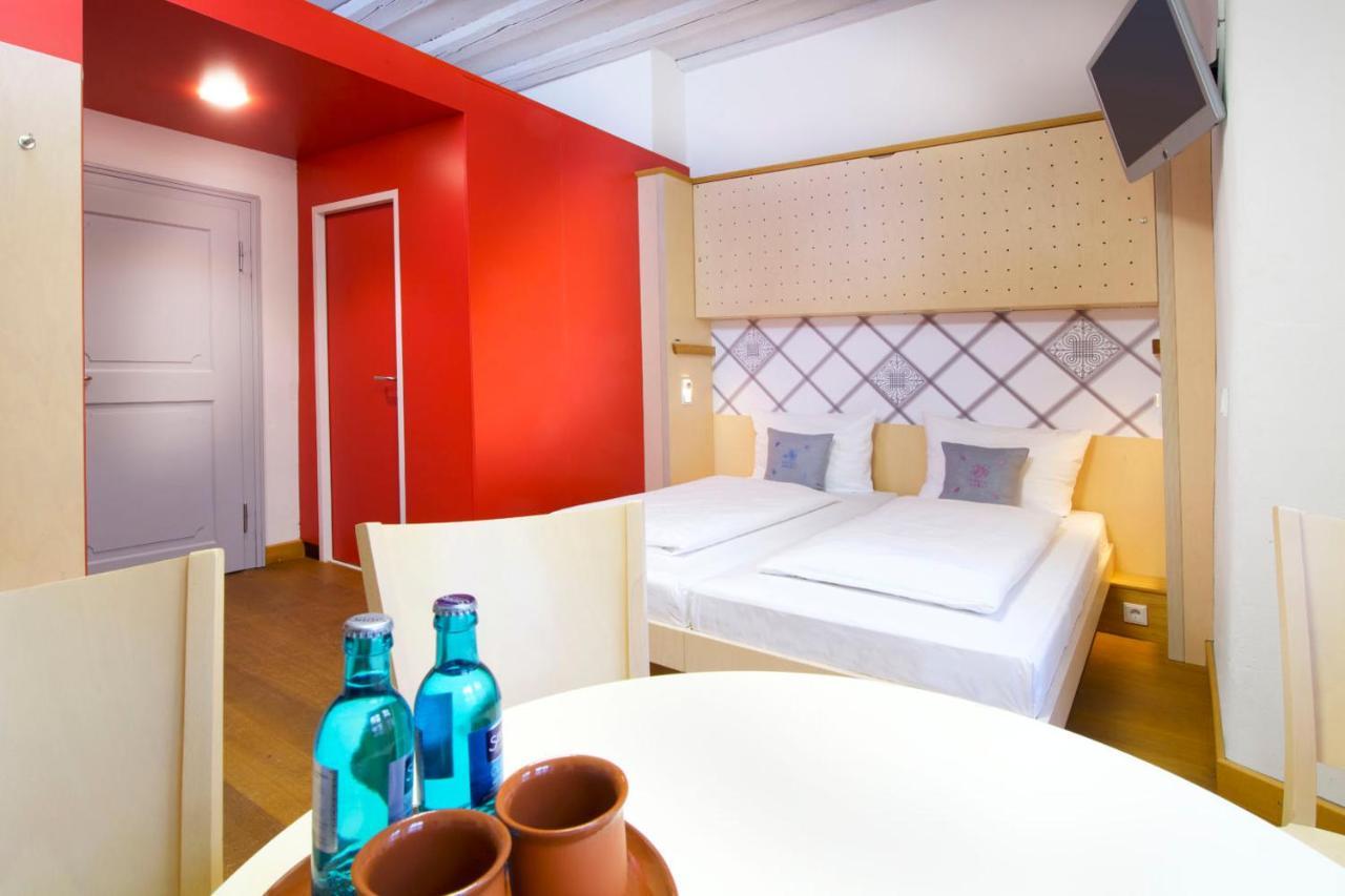 Jufa Hotel Kronach - Festung Rosenberg 외부 사진