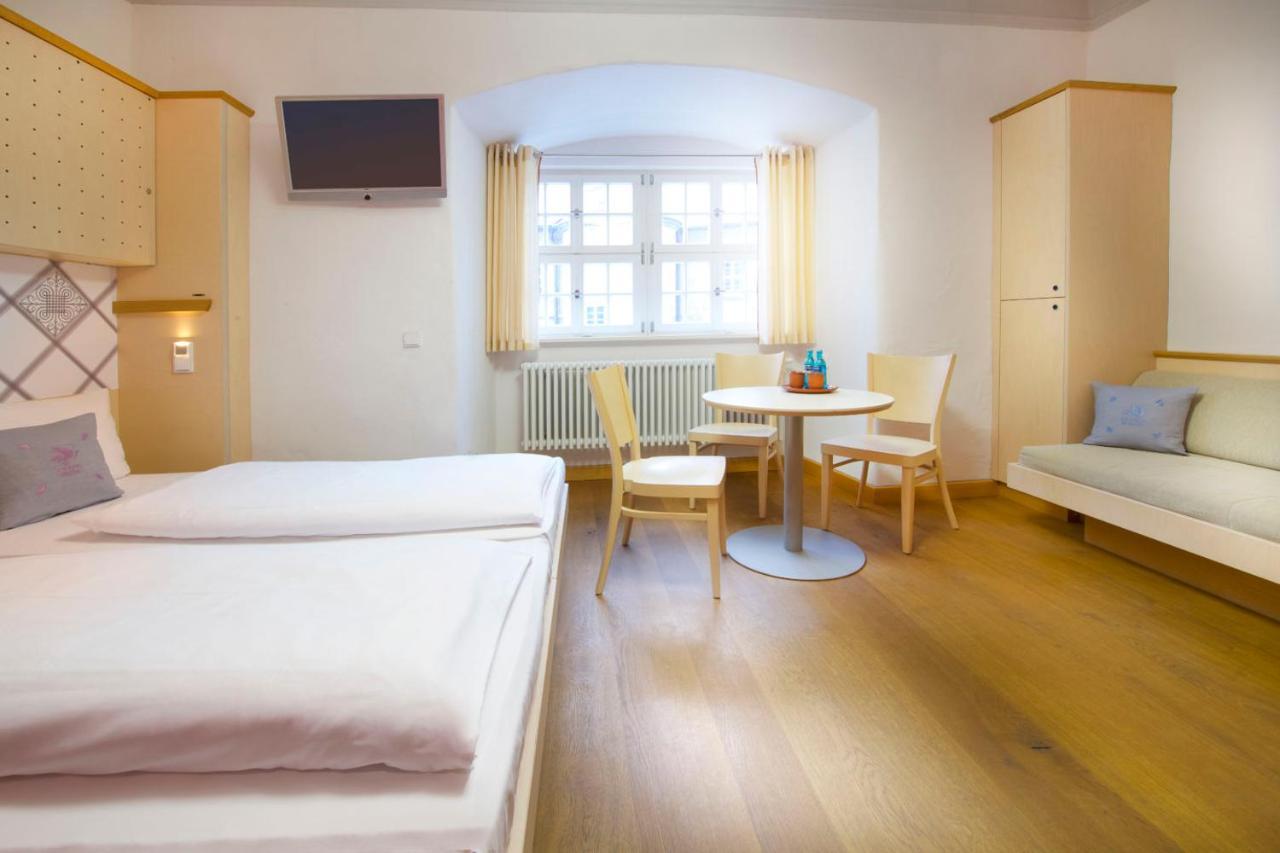 Jufa Hotel Kronach - Festung Rosenberg 외부 사진
