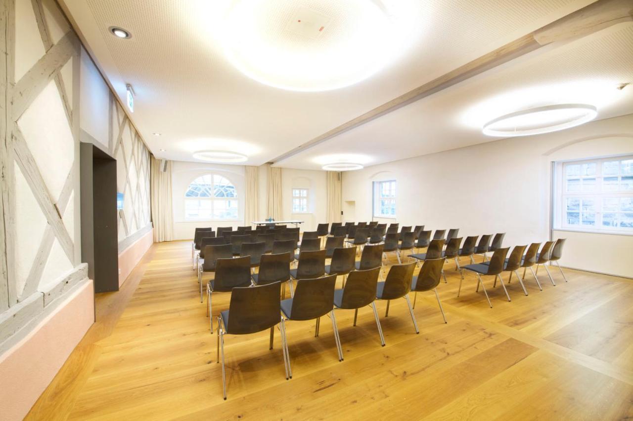 Jufa Hotel Kronach - Festung Rosenberg 외부 사진