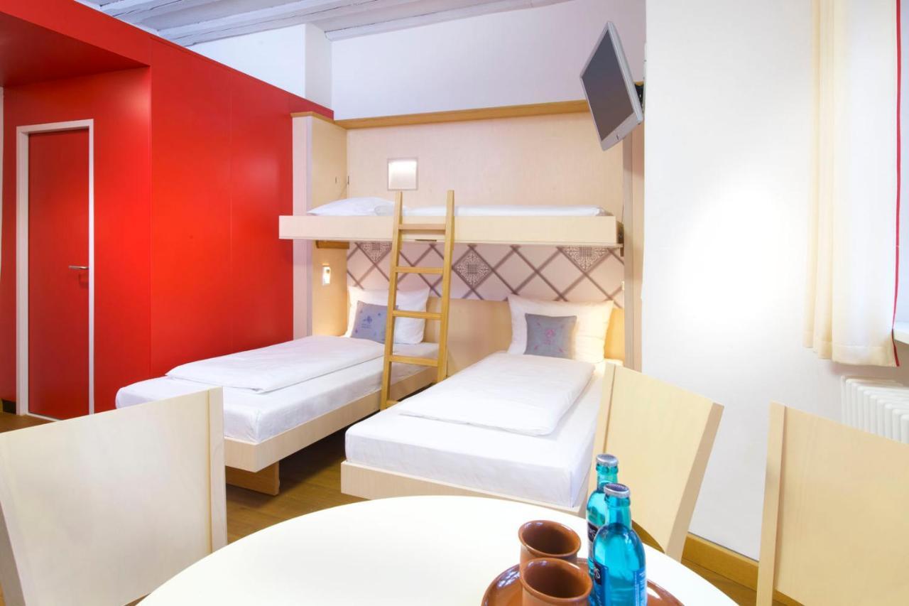 Jufa Hotel Kronach - Festung Rosenberg 외부 사진