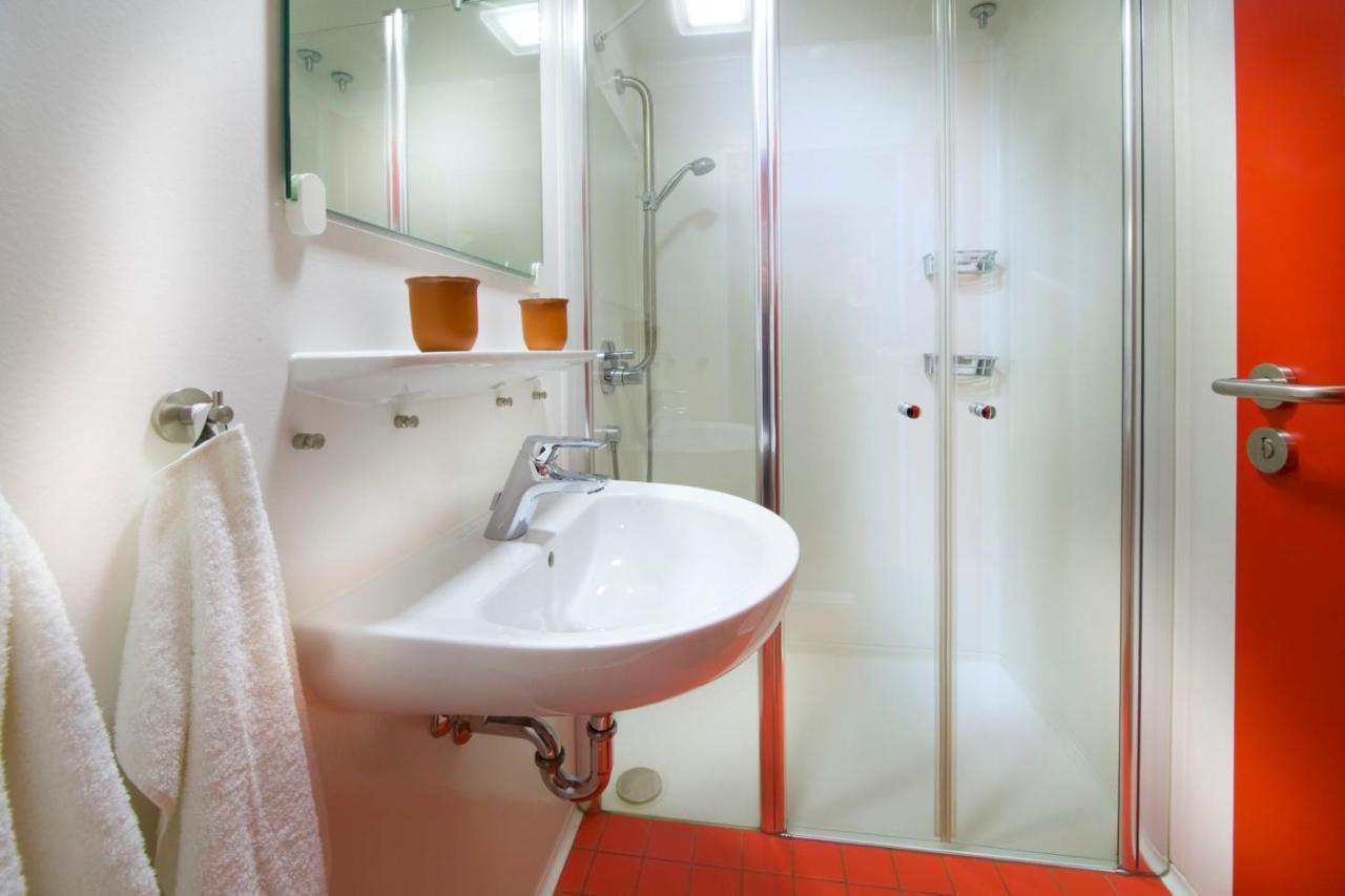 Jufa Hotel Kronach - Festung Rosenberg 외부 사진