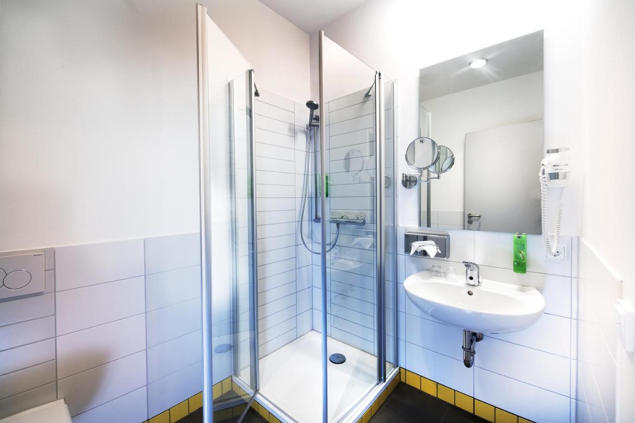 Jufa Hotel Kronach - Festung Rosenberg 외부 사진