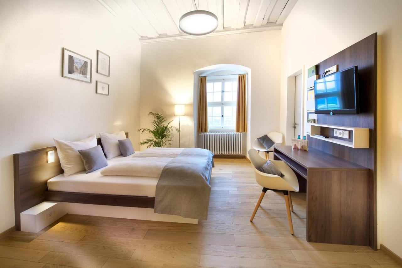 Jufa Hotel Kronach - Festung Rosenberg 외부 사진