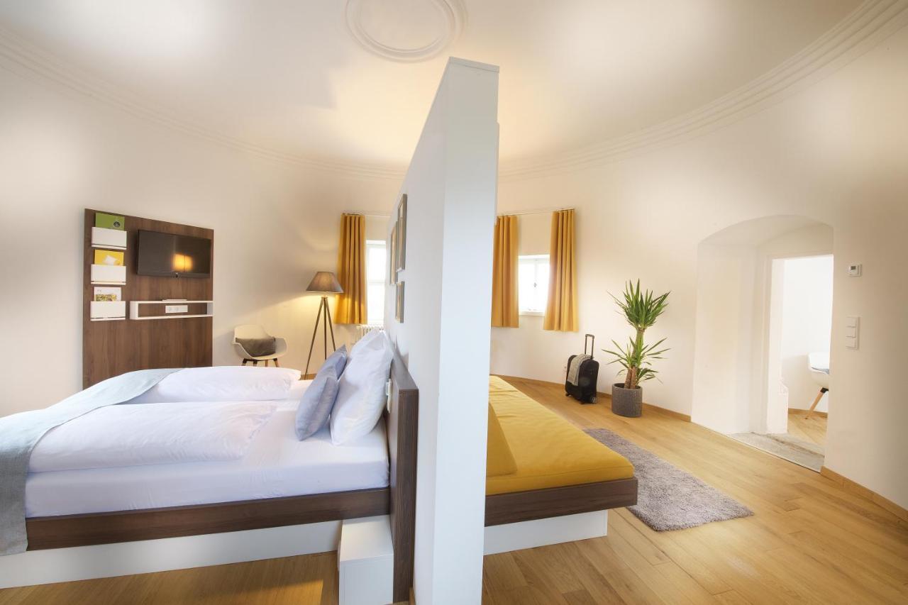 Jufa Hotel Kronach - Festung Rosenberg 외부 사진