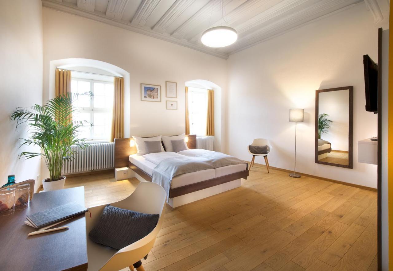 Jufa Hotel Kronach - Festung Rosenberg 외부 사진