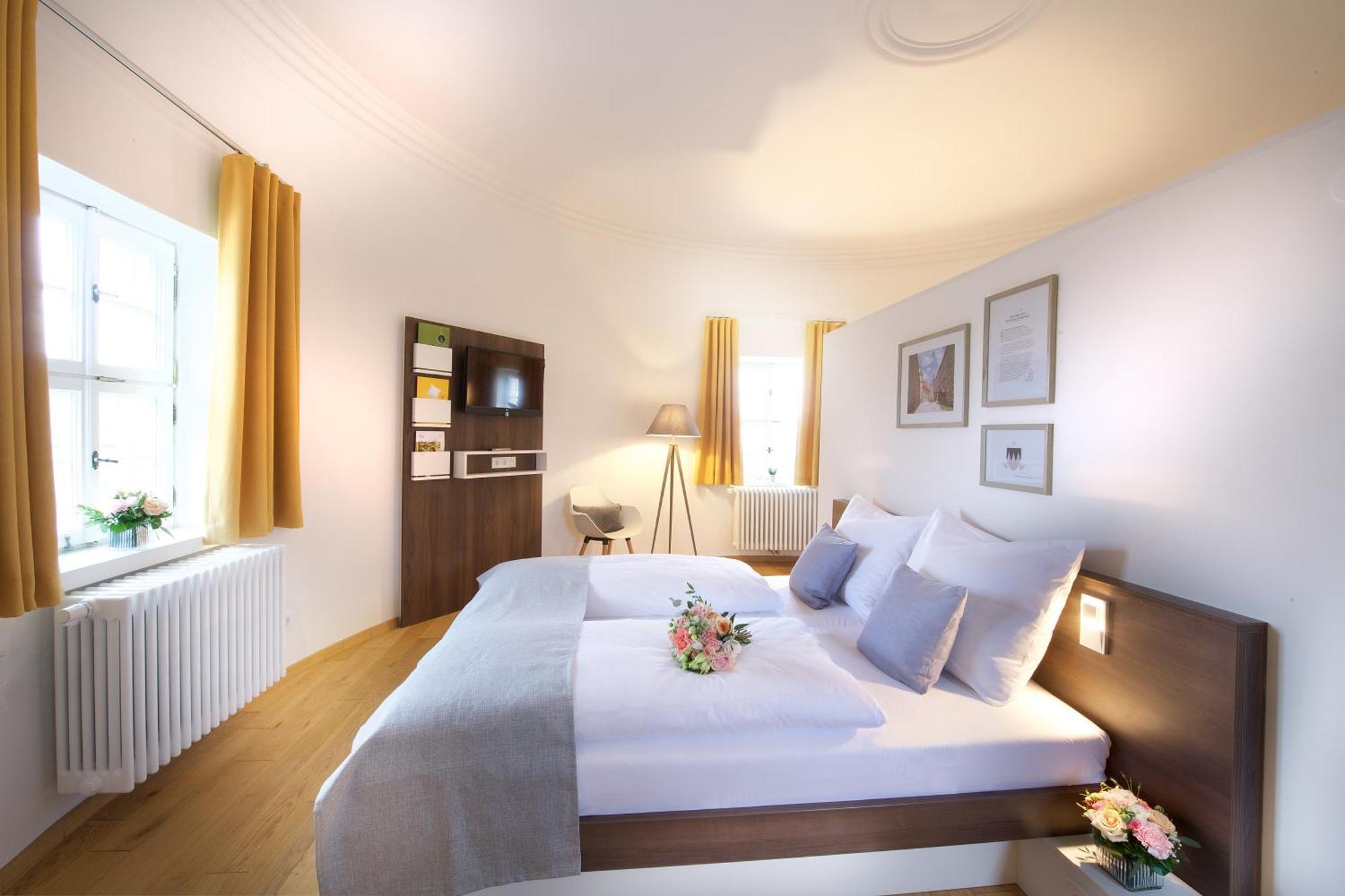 Jufa Hotel Kronach - Festung Rosenberg 외부 사진