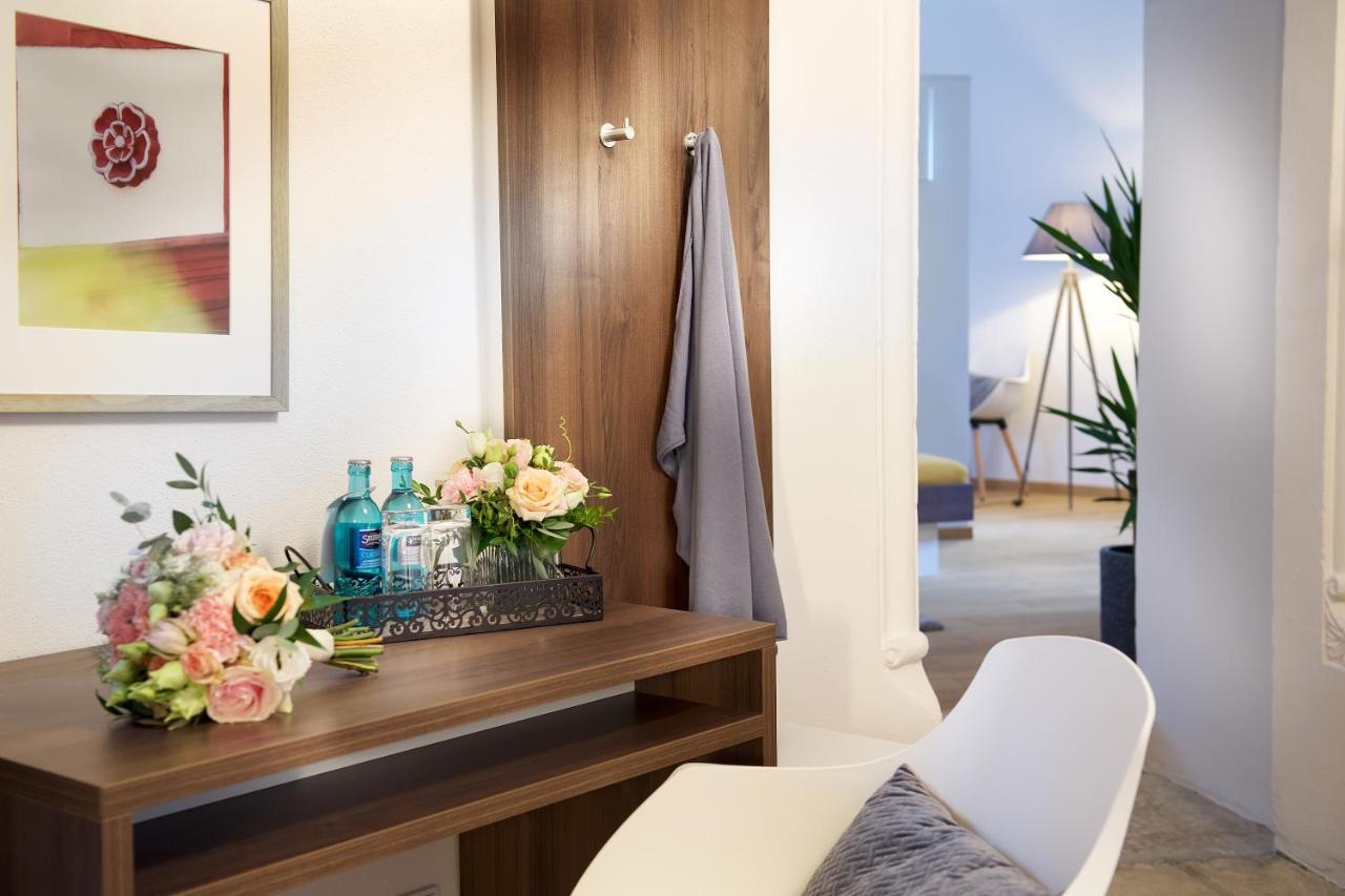 Jufa Hotel Kronach - Festung Rosenberg 외부 사진