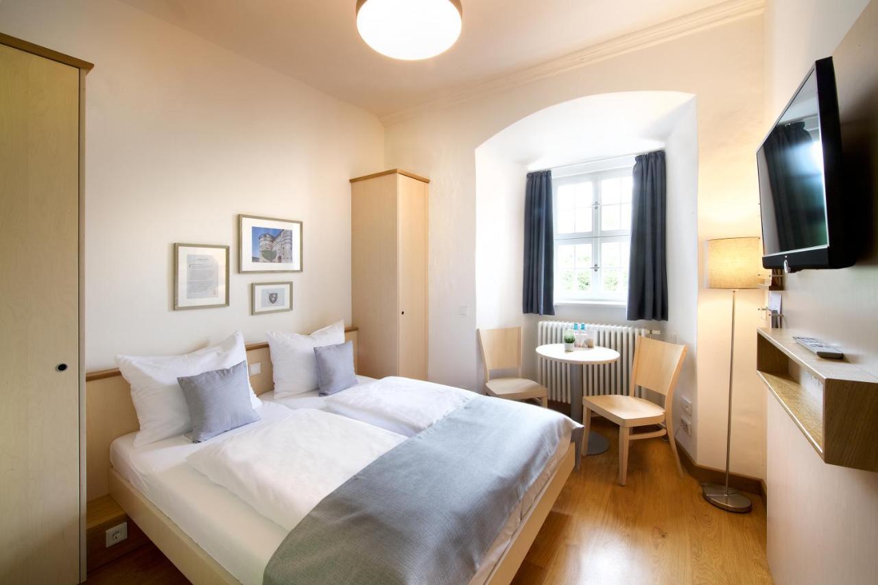 Jufa Hotel Kronach - Festung Rosenberg 외부 사진