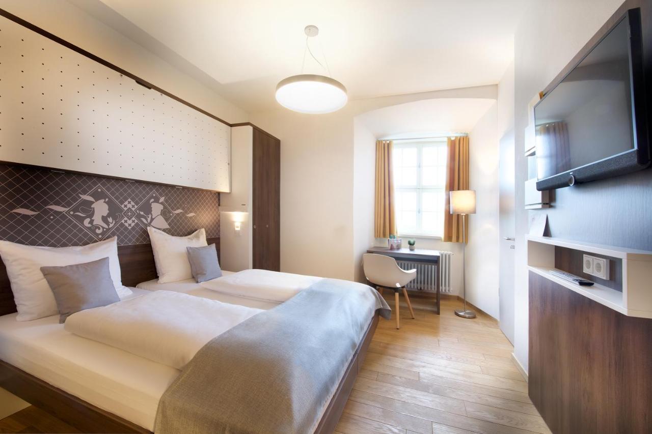 Jufa Hotel Kronach - Festung Rosenberg 외부 사진