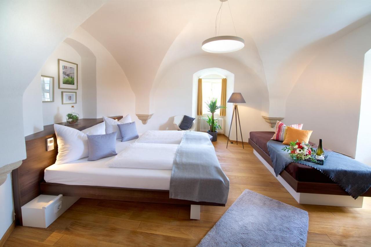 Jufa Hotel Kronach - Festung Rosenberg 외부 사진